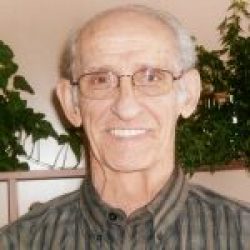 M. Normand Pépin 1933-2018