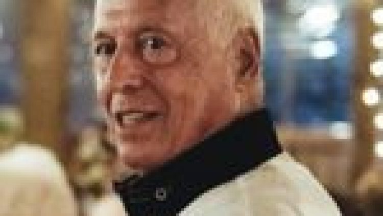 M. Paul Quesnel 1940-2019