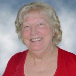 Mme Doris Guérette-Brilvicas-Devoyau 1934-2019