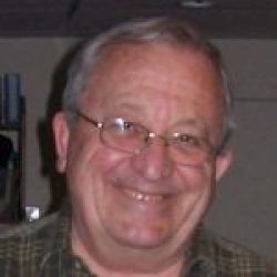 M. Gaston Normandin   1941-2019