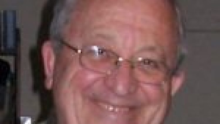 M. Gaston Normandin   1941-2019