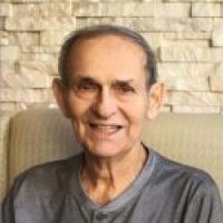 M. Gilles Blouin 1932-2019
