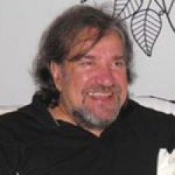 M. Gilles Mélançon 1955-2019