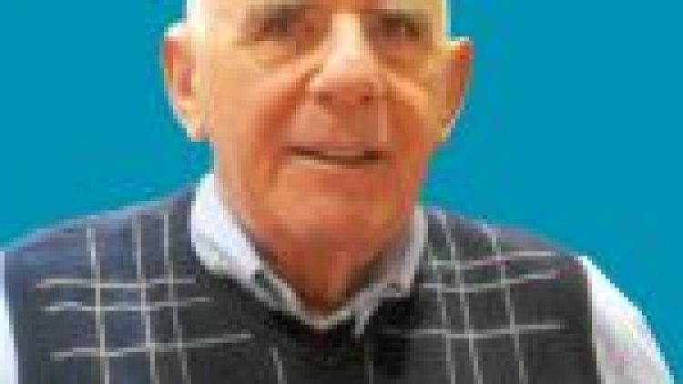 M. Jean-Yves Bérubé 1945-2019