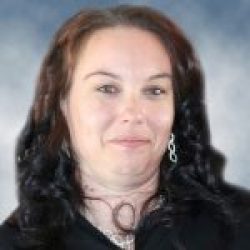 Mme Jocya Sarrazin 1982-2019