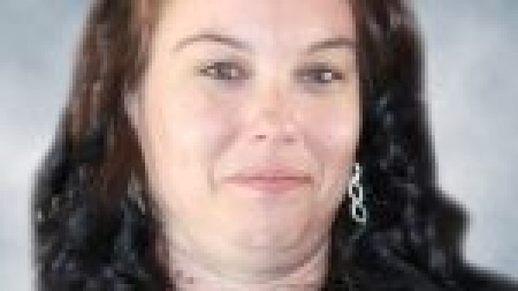Mme Jocya Sarrazin 1982-2019