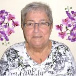 Mme Lorraine Charbonneau 1947-2019