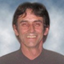 M. Mario Robert 1953-2019