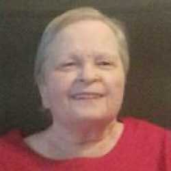 Mme Micheline St-Hilaire 1940-2019