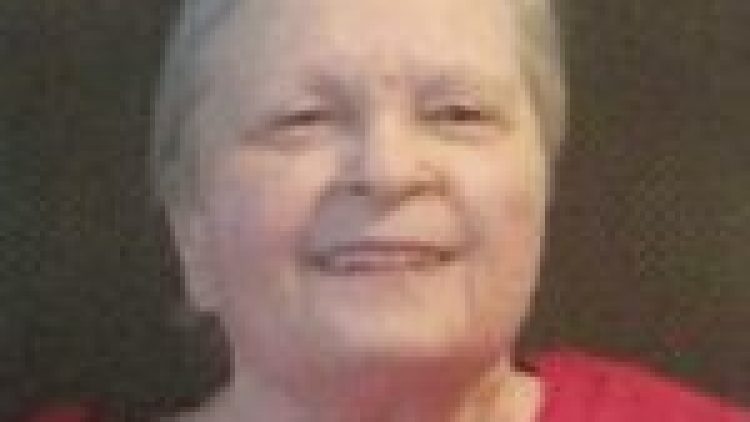 Mme Micheline St-Hilaire 1940-2019