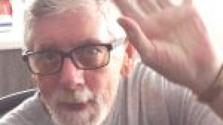 M. Alain Gaudord 1951-2019