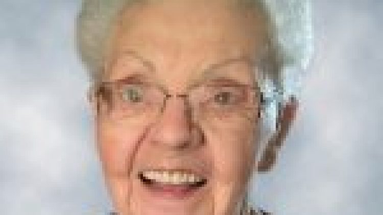 Mme Armande Paquet-Tétreault 1924-2019
