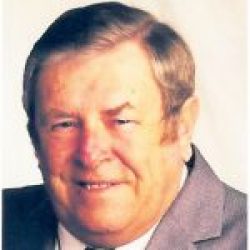 M. Dores Chicoine 1932-2019