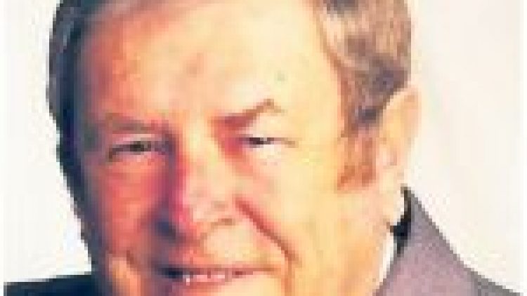 M. Dores Chicoine 1932-2019