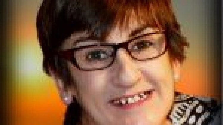 Mme Louise Bélisle 1960-2019