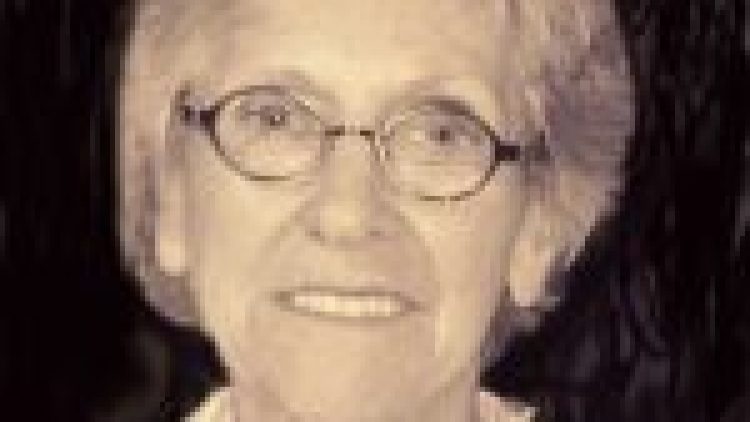 Mme Louise Jodoin-Godbout 1935-2019