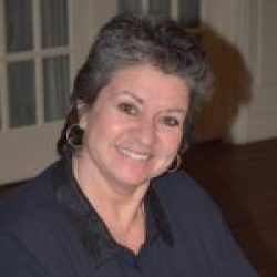 Mme Sylvie Beaudoin 1960-2019