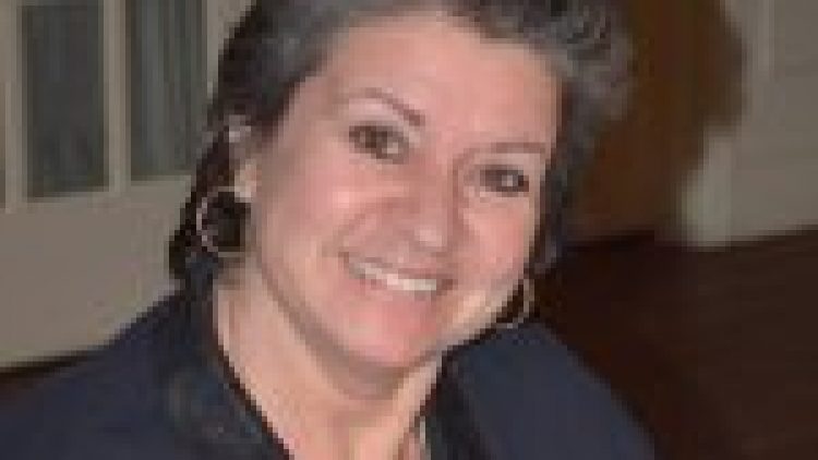 Mme Sylvie Beaudoin 1960-2019