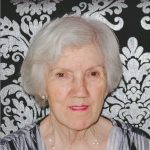 Mme Thérèse Gallichan 1933-2019