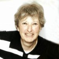 Mme Thérèse Prince 1943-2019