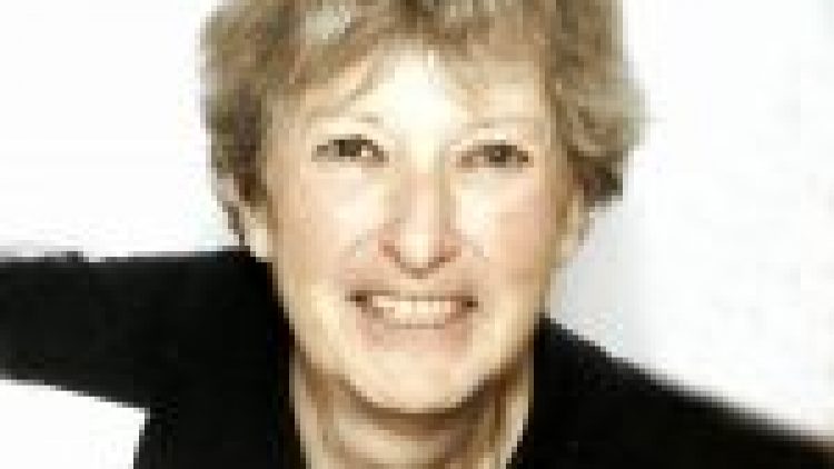 Mme Thérèse Prince 1943-2019