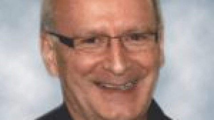 M. Alain Lussier 1955-2019