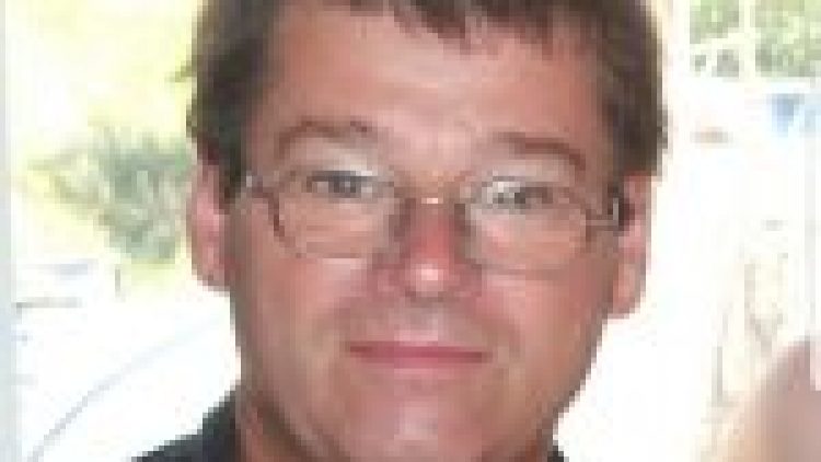 M. Danny Gravel 1961-2019