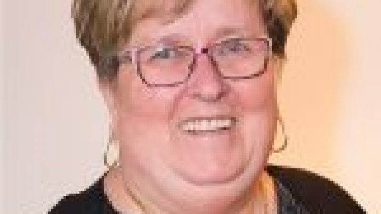 Mme Denise Leborgne 1952-2019