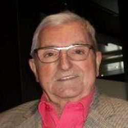M. Jean-Paul Boileau 1933-2019