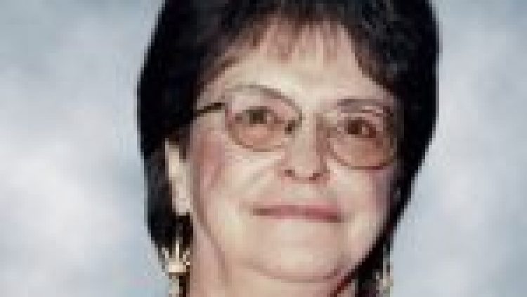 Mme Lisette Lepage 1944-2019