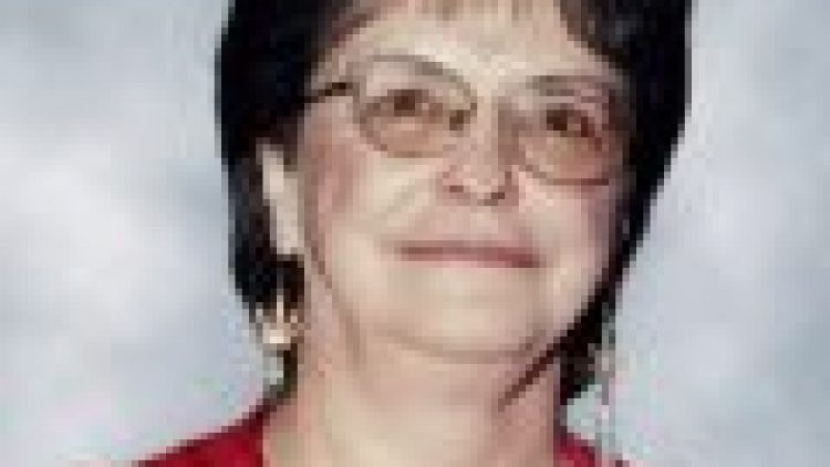 Mme Lisette Lepage 1944-2019