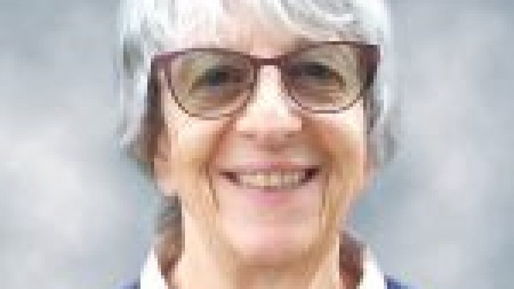 Mme Lucile Auclair 1944-2019