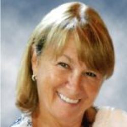 Mme Margot Pelletier 1950-2019