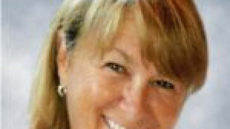 Mme Margot Pelletier 1950-2019
