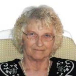 Mme Marie-Ange René 1939-2019