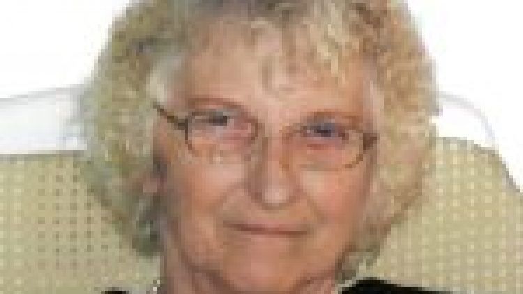 Mme Marie-Ange René 1939-2019