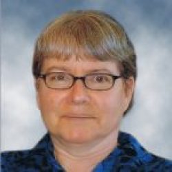 Mme Pauline Masse 1954-2019