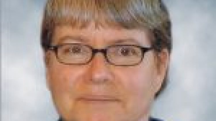 Mme Pauline Masse 1954-2019