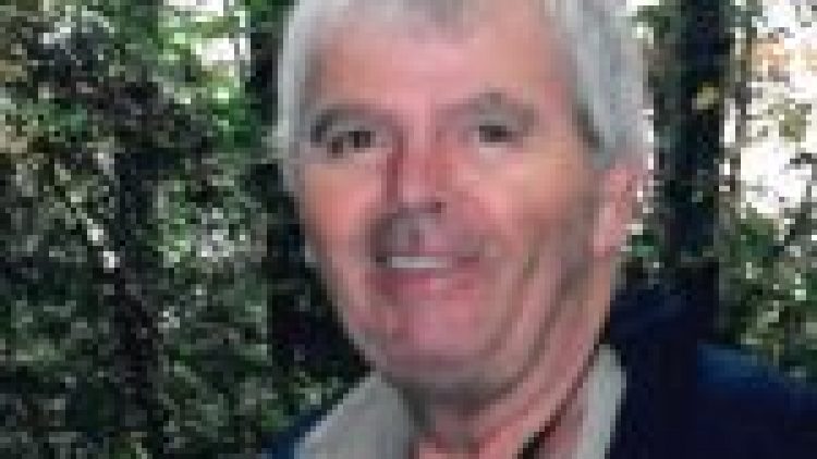 M. Émilien Grenier 1938-2019