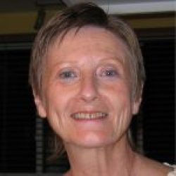 Mme Danielle Duranceau 1946-2019