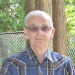 M. Fernand Jacques 1926-2019