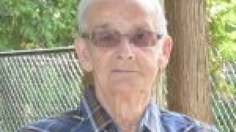 M. Fernand Jacques 1926-2019