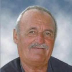 M. Gilles Chagnon 1943-2019