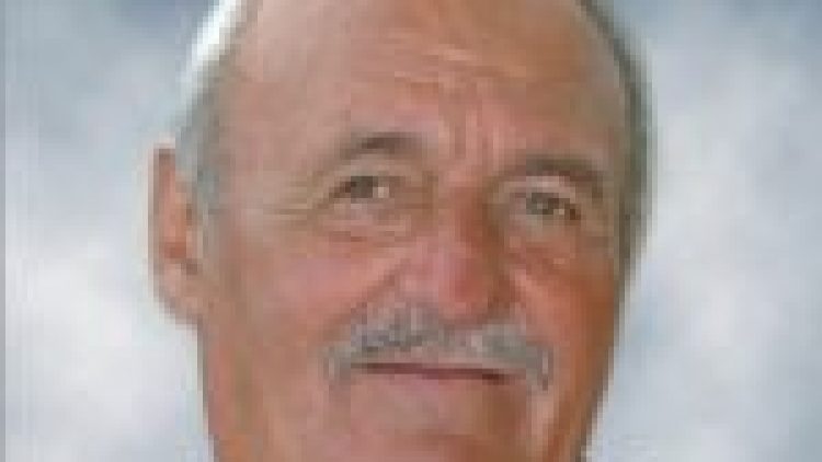M. Gilles Chagnon 1943-2019