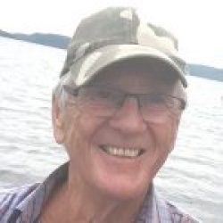 M. Jean-Louis Belles-Isles 1945-2019