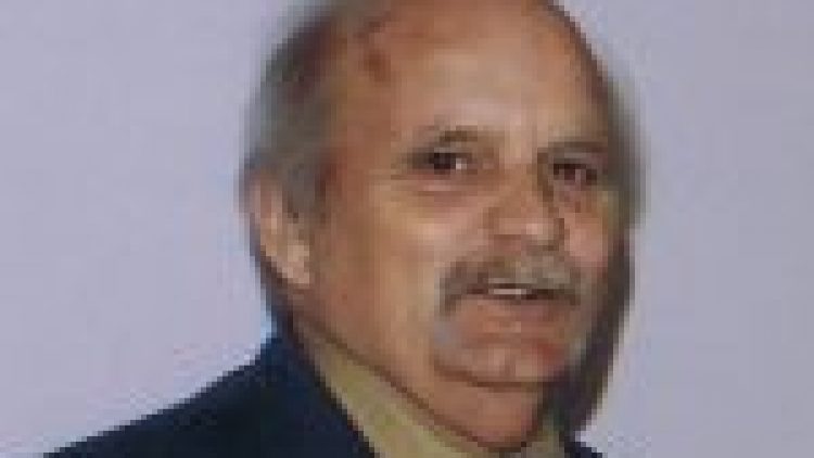 M. Jean-Marc Rousseau 1942-2019