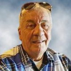 M. Laurent Caron 1941-2019