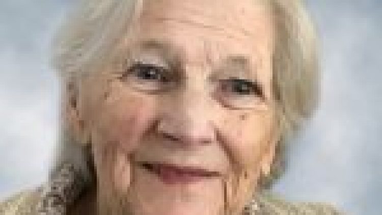 Mme Onida Marquette 1929-2019