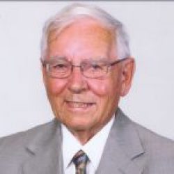 M. Raymond Poitras 1930-2019