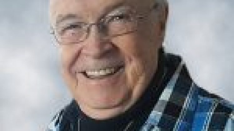 M. Roger Charron 1938-2019